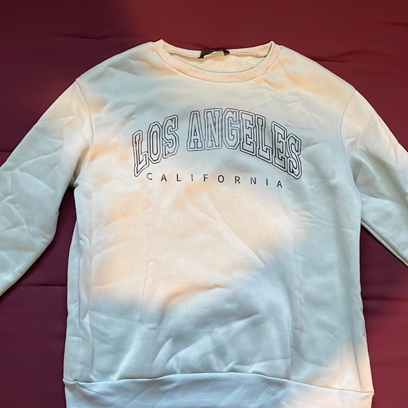 Los Angeles California sweater - Picture 1 of 2